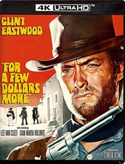 Buy For A Few Dollars More