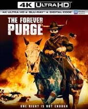 Buy Forever Purge