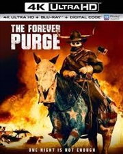 Buy Forever Purge