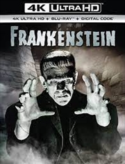 Buy Frankenstein