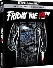 Buy Friday The 13th
