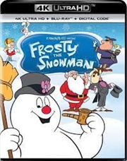 Buy Frosty The Snowman