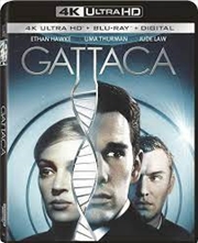 Buy Gattaca