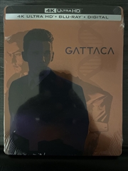 Buy Gattaca
