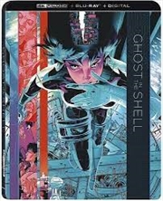 Buy Ghost In The Shell