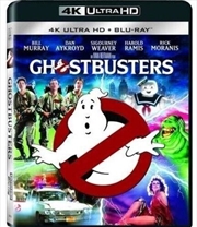 Buy Ghostbusters
