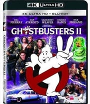 Buy Ghostbusters II