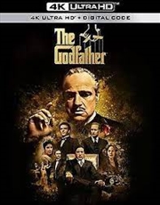Buy Godfather