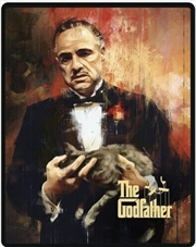 Buy Godfather