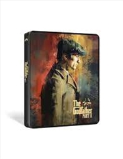 Buy Godfather Part II