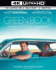 Buy Green Book
