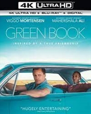 Buy Green Book