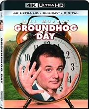 Buy Groundhog Day