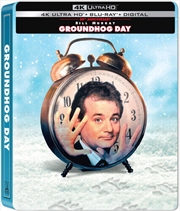 Buy Groundhog Day: 30th Anniversary