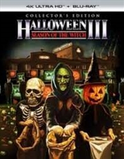 Buy Halloween 3