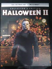 Buy Halloween II 1981