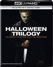 Buy Halloween Trilogy