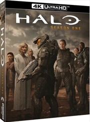 Buy Halo: Season One