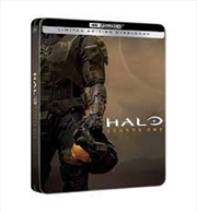 Buy Halo: Season One