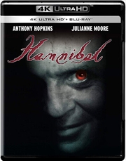 Buy Hannibal 2001