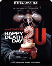 Buy Happy Death Day 2u