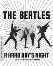 Buy A Hard Days Night