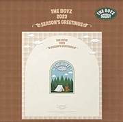 Buy 2023 Seasons Greetings