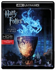 Buy Harry Potter And The Goblet Of Fire