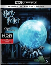Buy Harry Potter And The Order Of The Phoenix