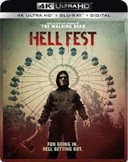 Buy Hellfest