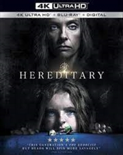 Buy Hereditary