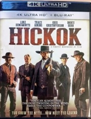 Buy Hickok