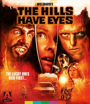 Buy Hills Have Eyes