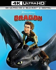 Buy How To Train Your Dragon