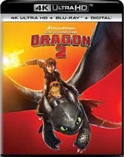 Buy How To Train Your Dragon 2