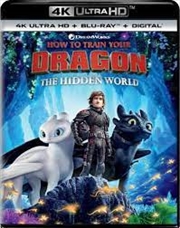 Buy How To Train Your Dragon: Hidden World