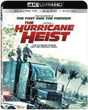 Buy Hurricane Heist