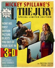 Buy I The Jury