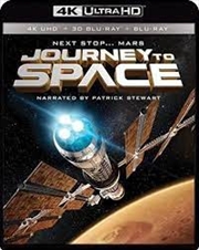 Buy Imax: Journey To Space