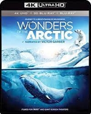 Buy Imax: Wonders Of The Arctic