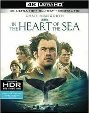 Buy In The Heart Of The Sea