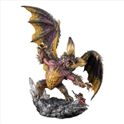 Buy Monster Hunter World - Nergigante Statue