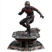 Buy Ant-Man and the Wasp: Quantumania - Ant-Man 1:10 Scale Statue