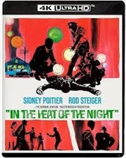 Buy In The Heat Of The Night 1967