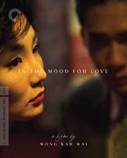 Buy In The Mood For Love