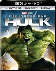Buy Incredible Hulk