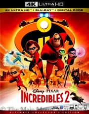 Buy Incredibles 2