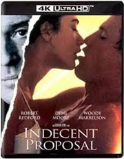 Buy Indecent Proposal 1993