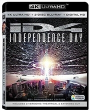 Buy Independence Day 20th Anniver
