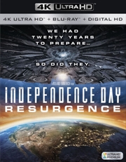 Buy Independence Day: Resurgence
